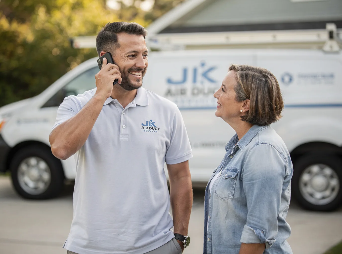 Air Duct Cleaning Prospect Heights, IL FAQs